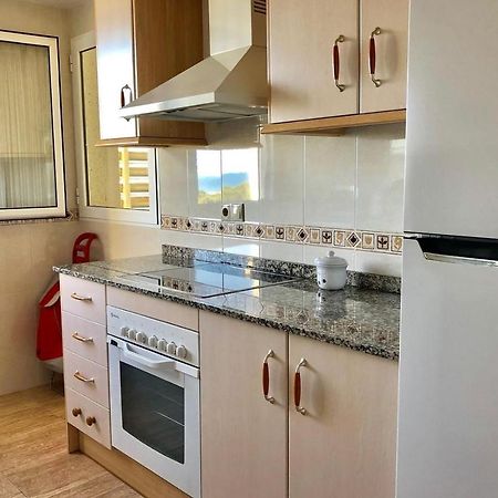 Villa Penthouse With Stunning Views Guardamar del Segura Esterno foto