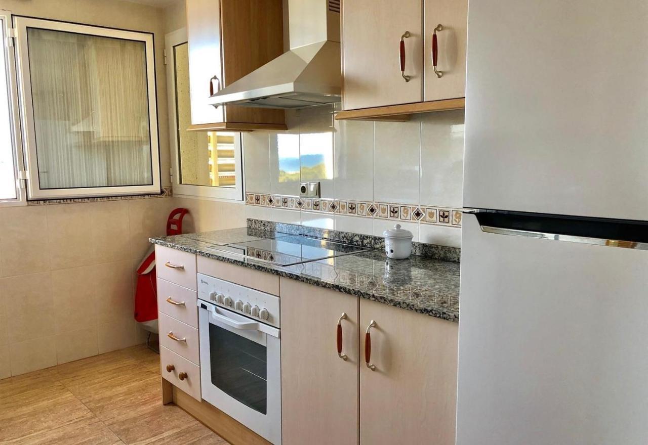 Villa Penthouse With Stunning Views Guardamar del Segura Esterno foto