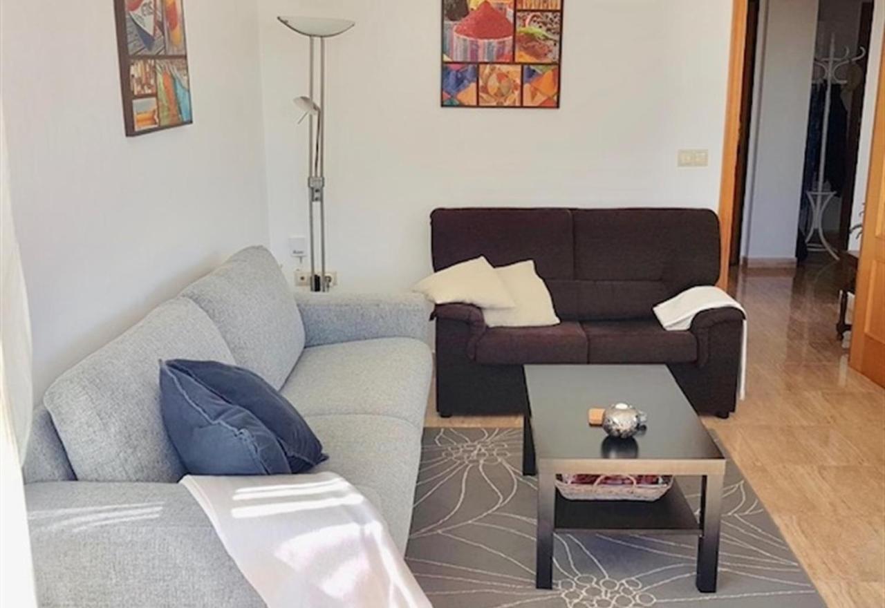 Villa Penthouse With Stunning Views Guardamar del Segura Esterno foto