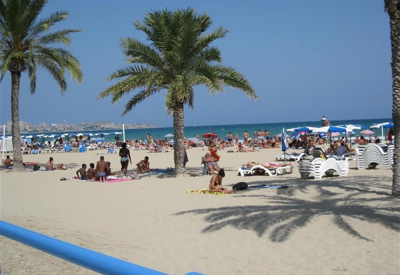 Villa Penthouse With Stunning Views Guardamar del Segura Esterno foto