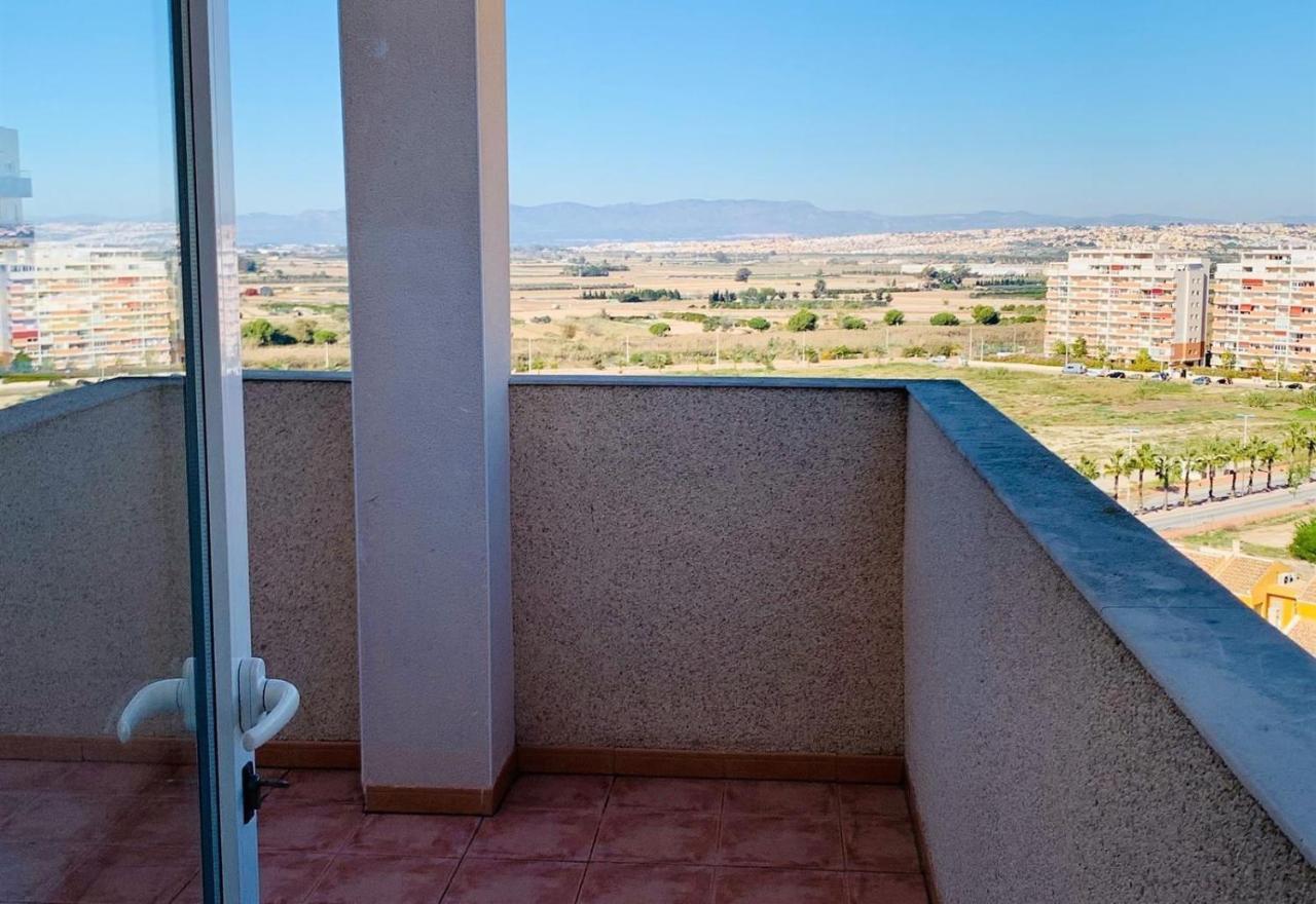 Villa Penthouse With Stunning Views Guardamar del Segura Esterno foto