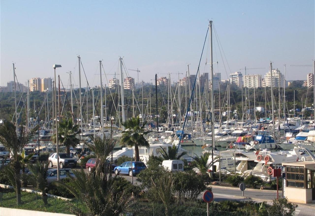 Villa Penthouse With Stunning Views Guardamar del Segura Esterno foto