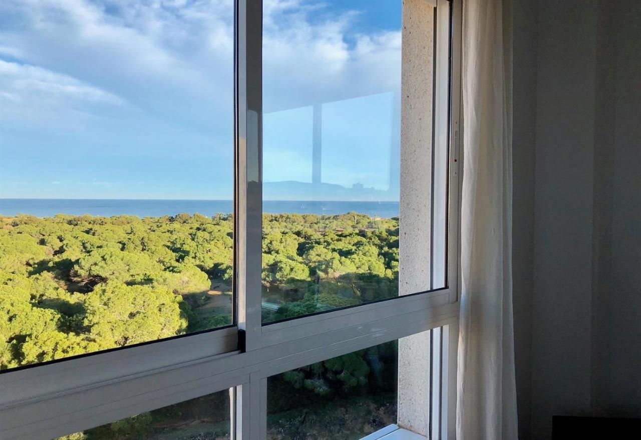 Villa Penthouse With Stunning Views Guardamar del Segura Esterno foto