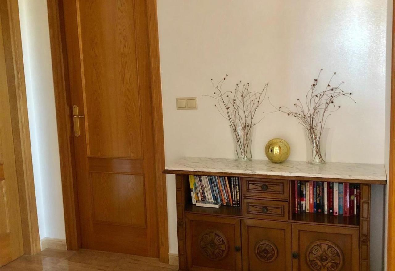 Villa Penthouse With Stunning Views Guardamar del Segura Esterno foto