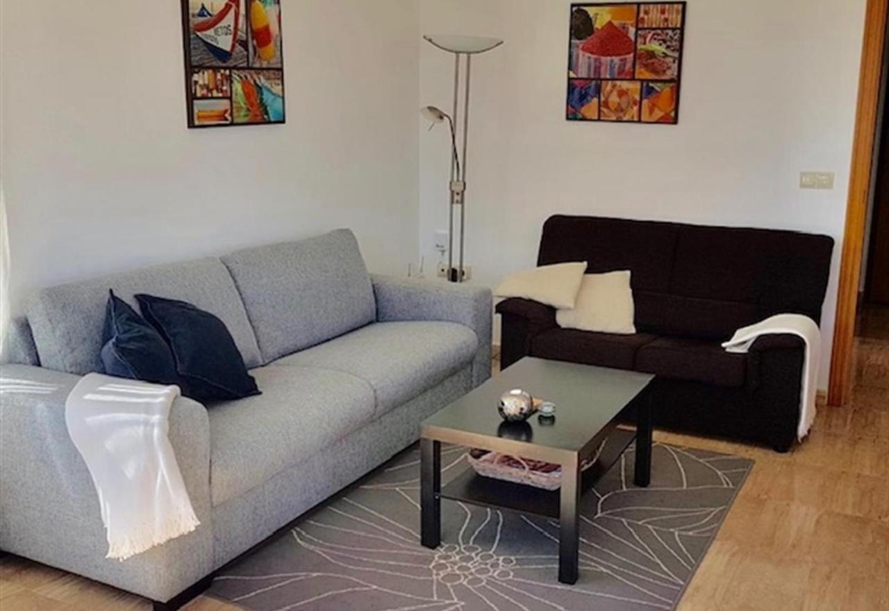Villa Penthouse With Stunning Views Guardamar del Segura Esterno foto