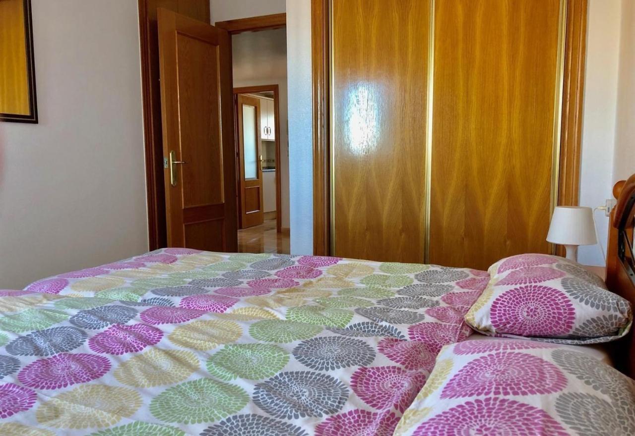 Villa Penthouse With Stunning Views Guardamar del Segura Esterno foto