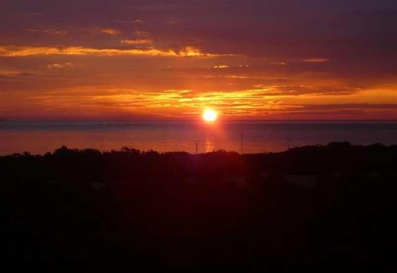 Villa Penthouse With Stunning Views Guardamar del Segura Esterno foto
