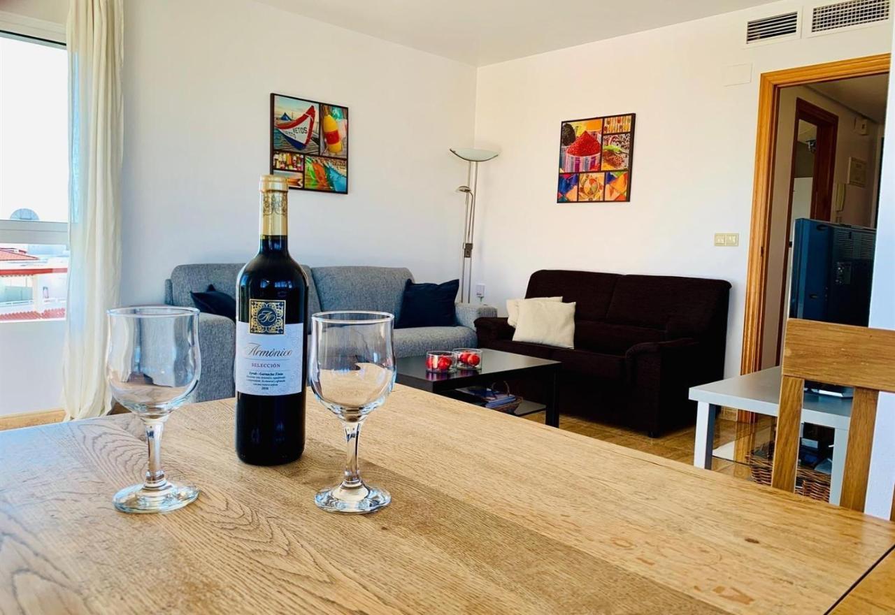Villa Penthouse With Stunning Views Guardamar del Segura Esterno foto
