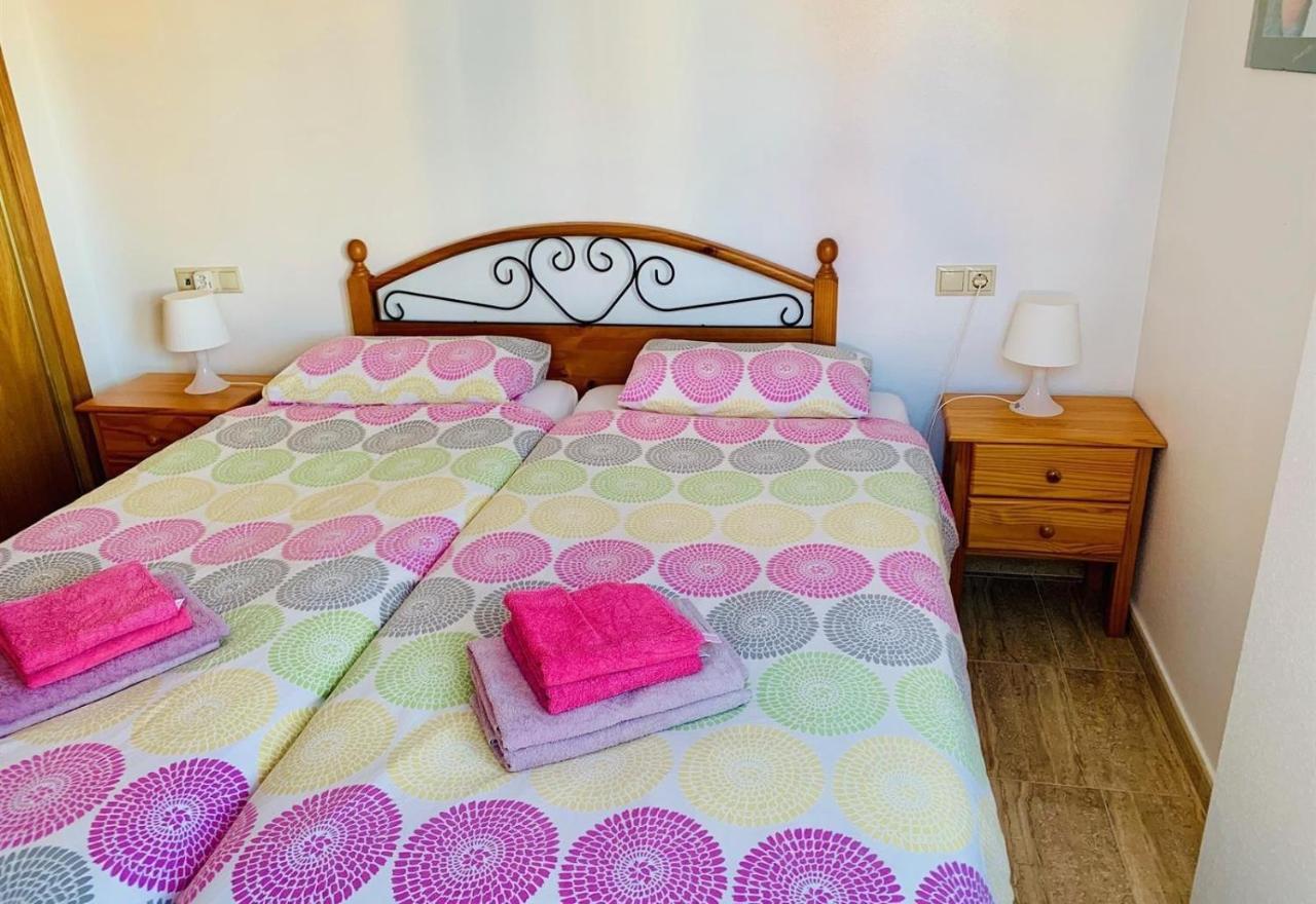 Villa Penthouse With Stunning Views Guardamar del Segura Esterno foto