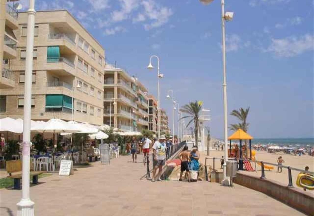 Villa Penthouse With Stunning Views Guardamar del Segura Esterno foto