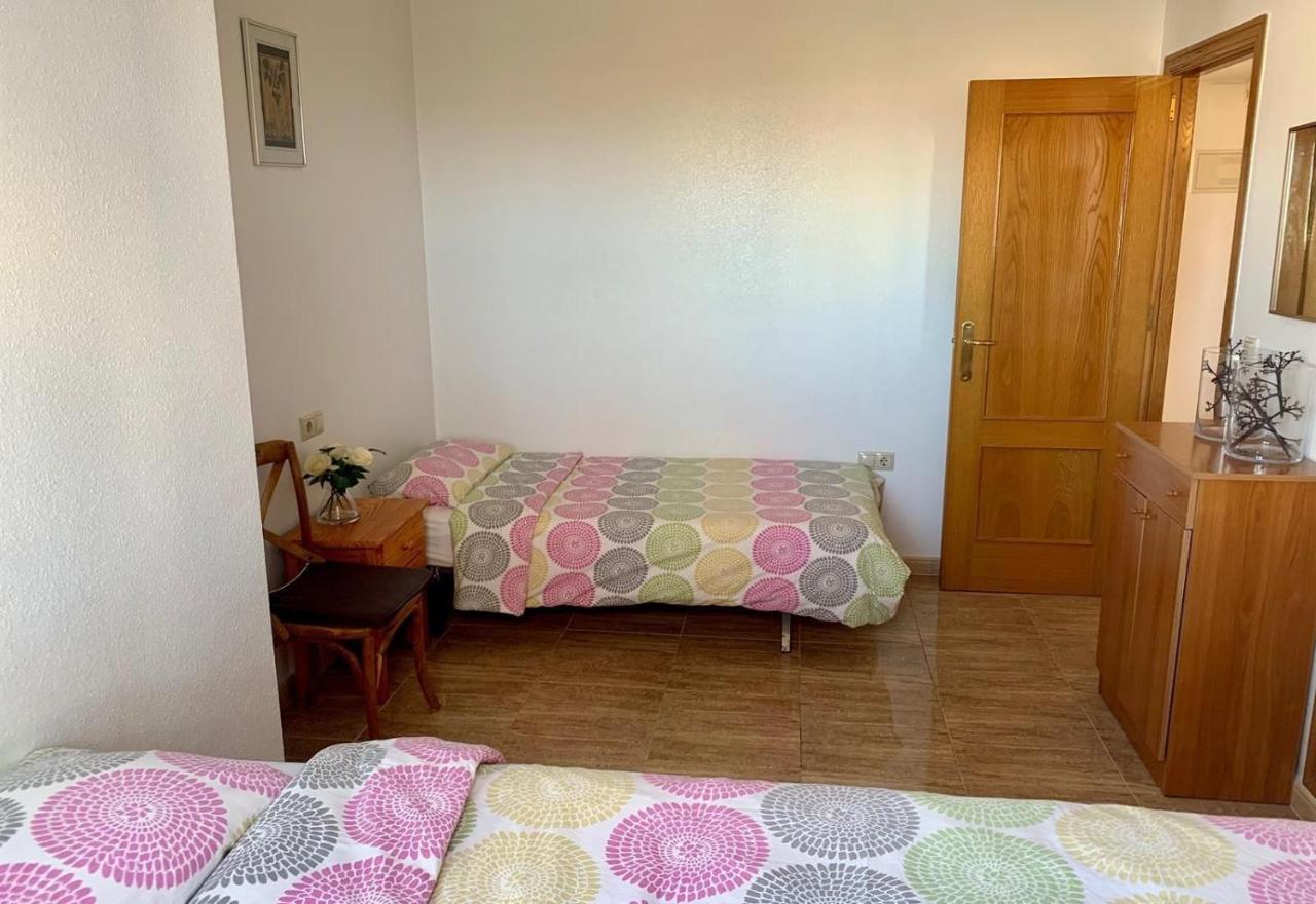 Villa Penthouse With Stunning Views Guardamar del Segura Esterno foto
