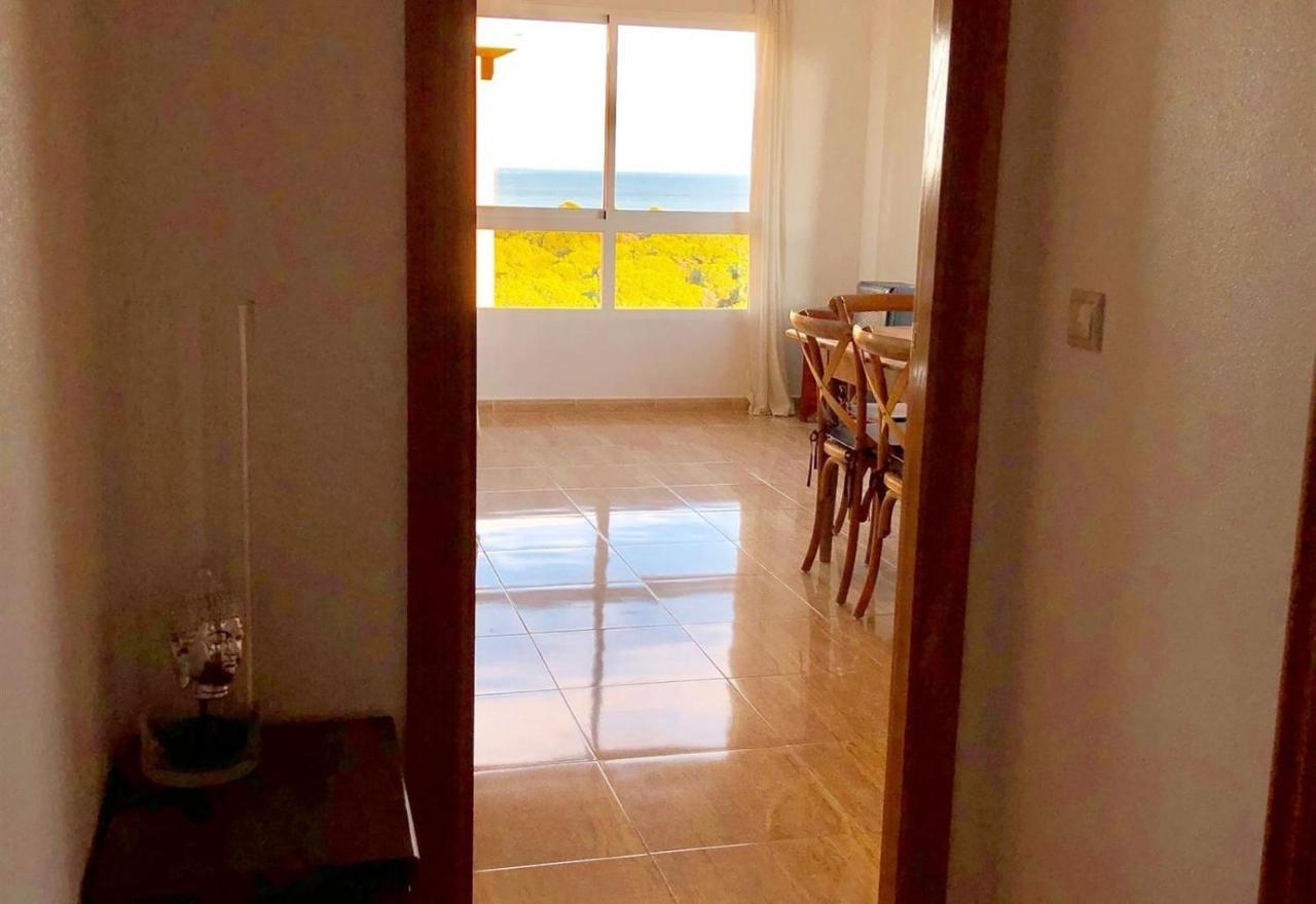 Villa Penthouse With Stunning Views Guardamar del Segura Esterno foto